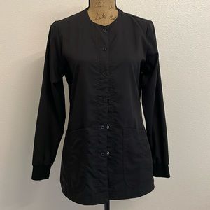 grey’s anatomy by barco scrub jacket